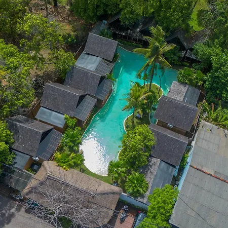 Bali Lagoons Villa Three Unique Place Near Beaches And Cafes